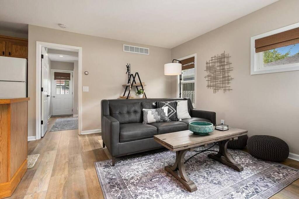 Vila 2Min Walk Downtown-Pet Friendly-Offstreet Parking Saugatuck Exteriér fotografie